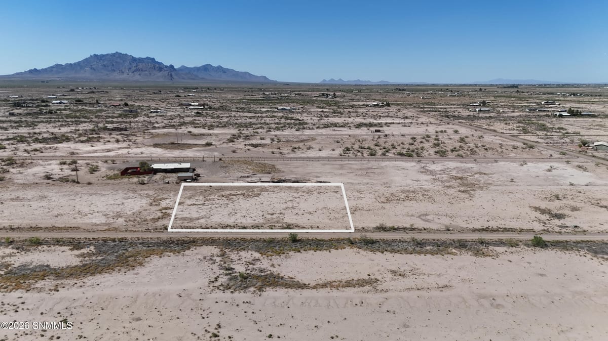 TBD Hereford Rd SE Block 5 Lot 3, Deming, NM 88030, foto 1