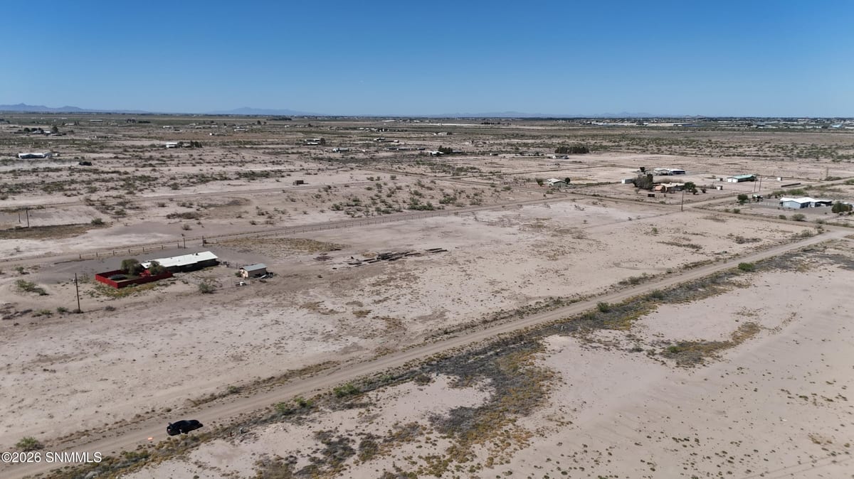 TBD Hereford Rd SE Block 5 Lot 3, Deming, NM 88030, foto 2