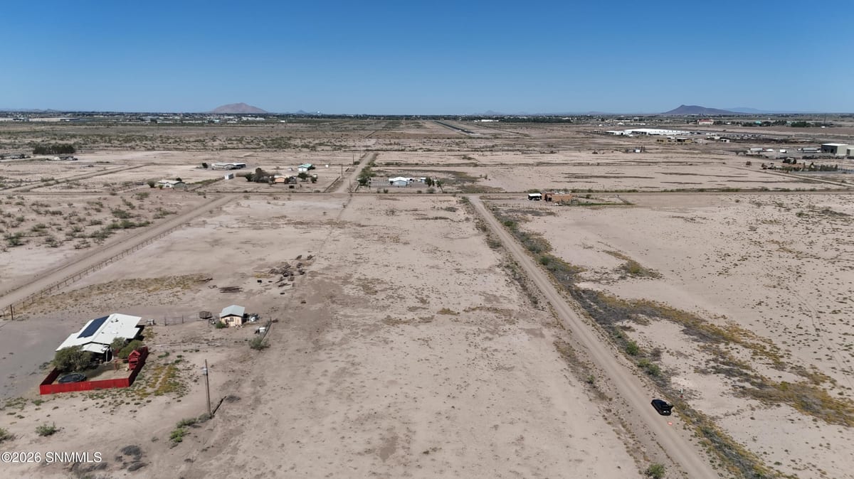 TBD Hereford Rd SE Block 5 Lot 3, Deming, NM 88030, foto 3