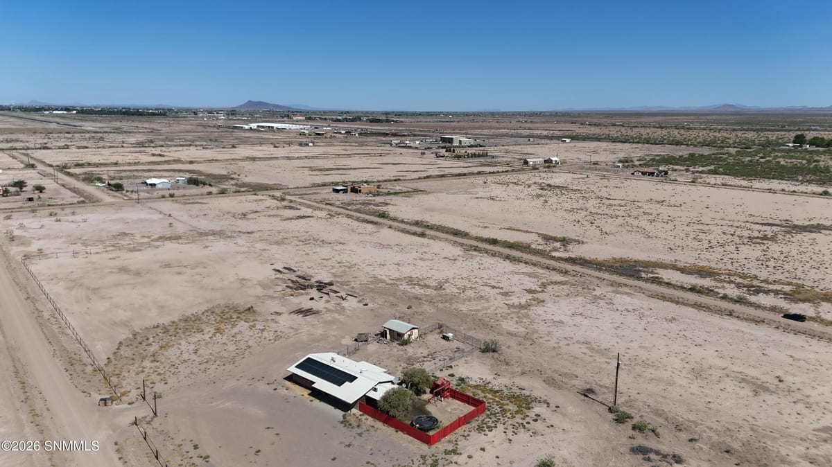 TBD Hereford Rd SE Block 5 Lot 3, Deming, NM 88030, foto 4