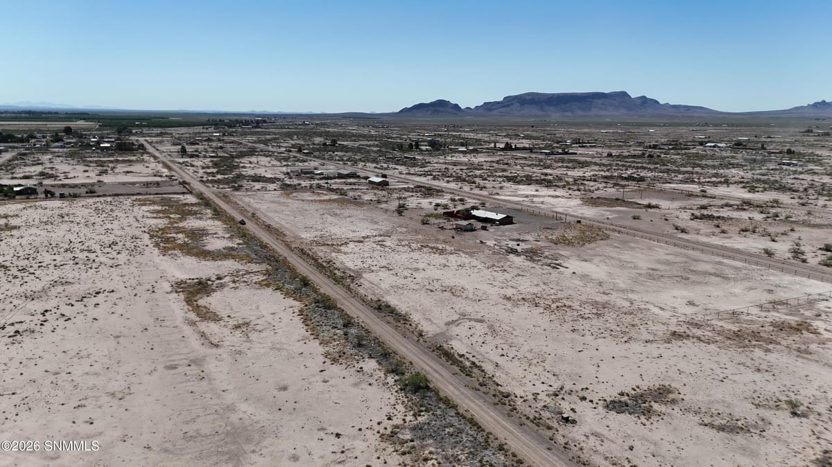 TBD Hereford Rd SE Block 5 Lot 3, Deming, NM 88030, foto 8