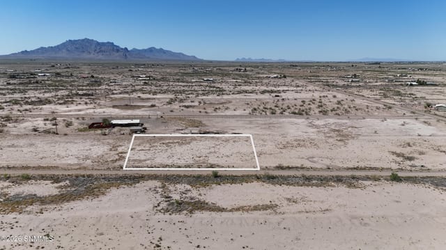 TBD Hereford Rd SE Block 5 Lot 3, Deming, NM vacant land/acreage for sale at $18,600