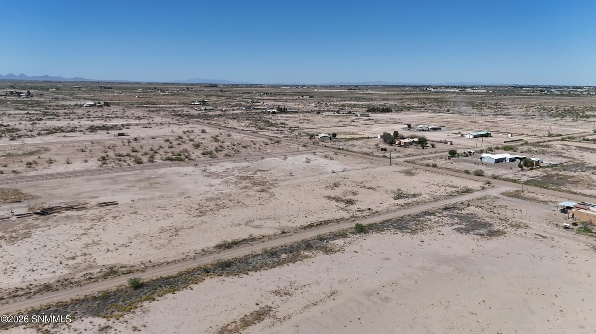 TBD Hereford Rd SE Block 5 Lot 4, Deming, NM 88030, foto 2