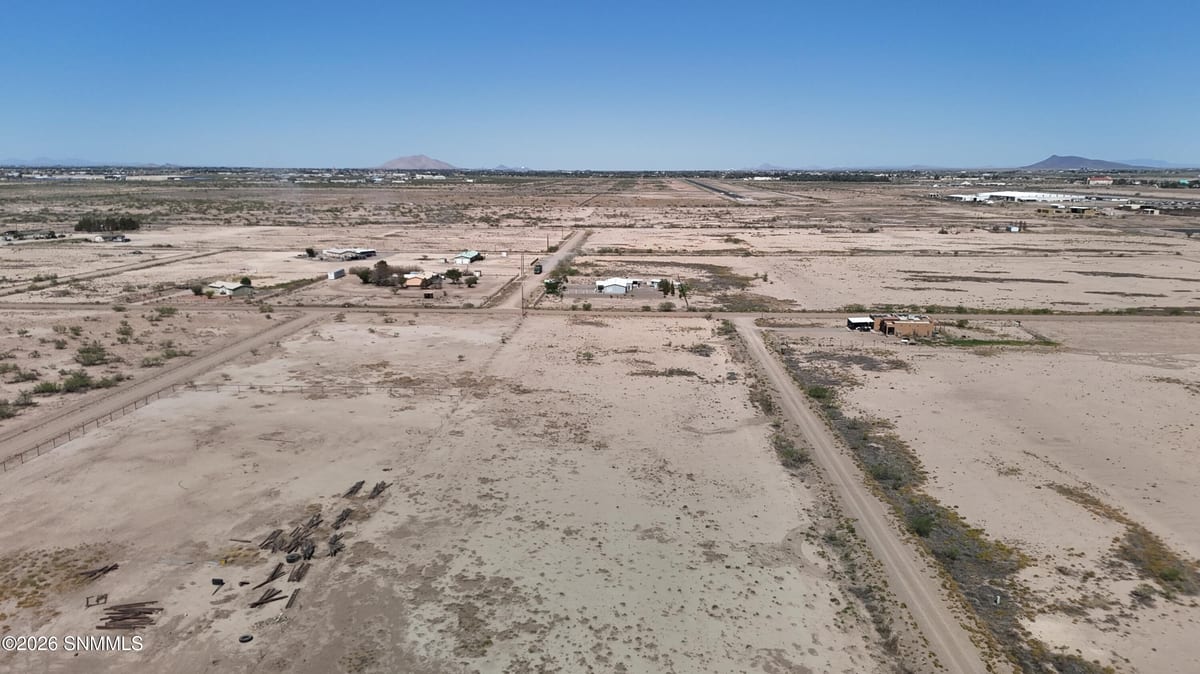 TBD Hereford Rd SE Block 5 Lot 4, Deming, NM 88030, foto 3