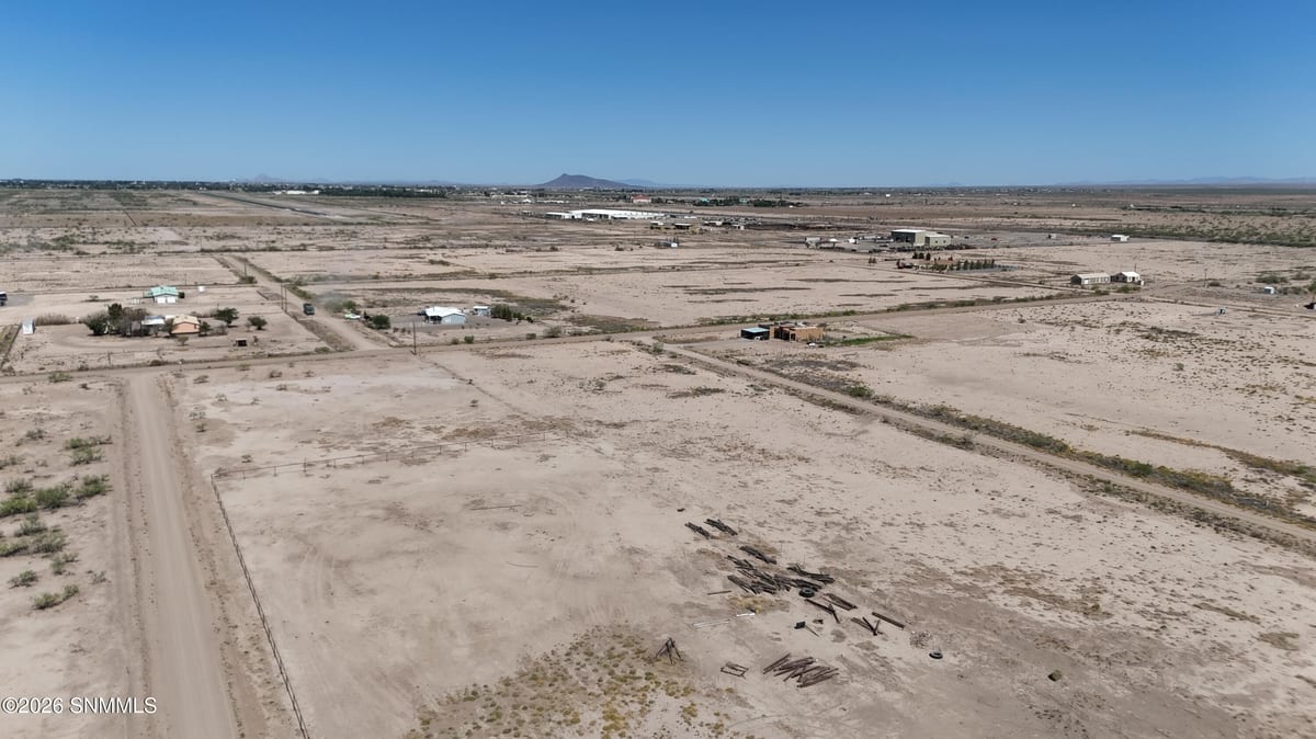 TBD Hereford Rd SE Block 5 Lot 4, Deming, NM 88030, foto 4