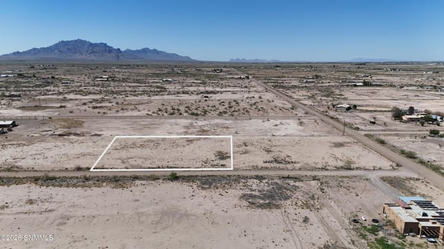 TBD Hereford Rd SE Block 5 Lot 4, Deming, NM vacant land/acreage for sale at $18,600