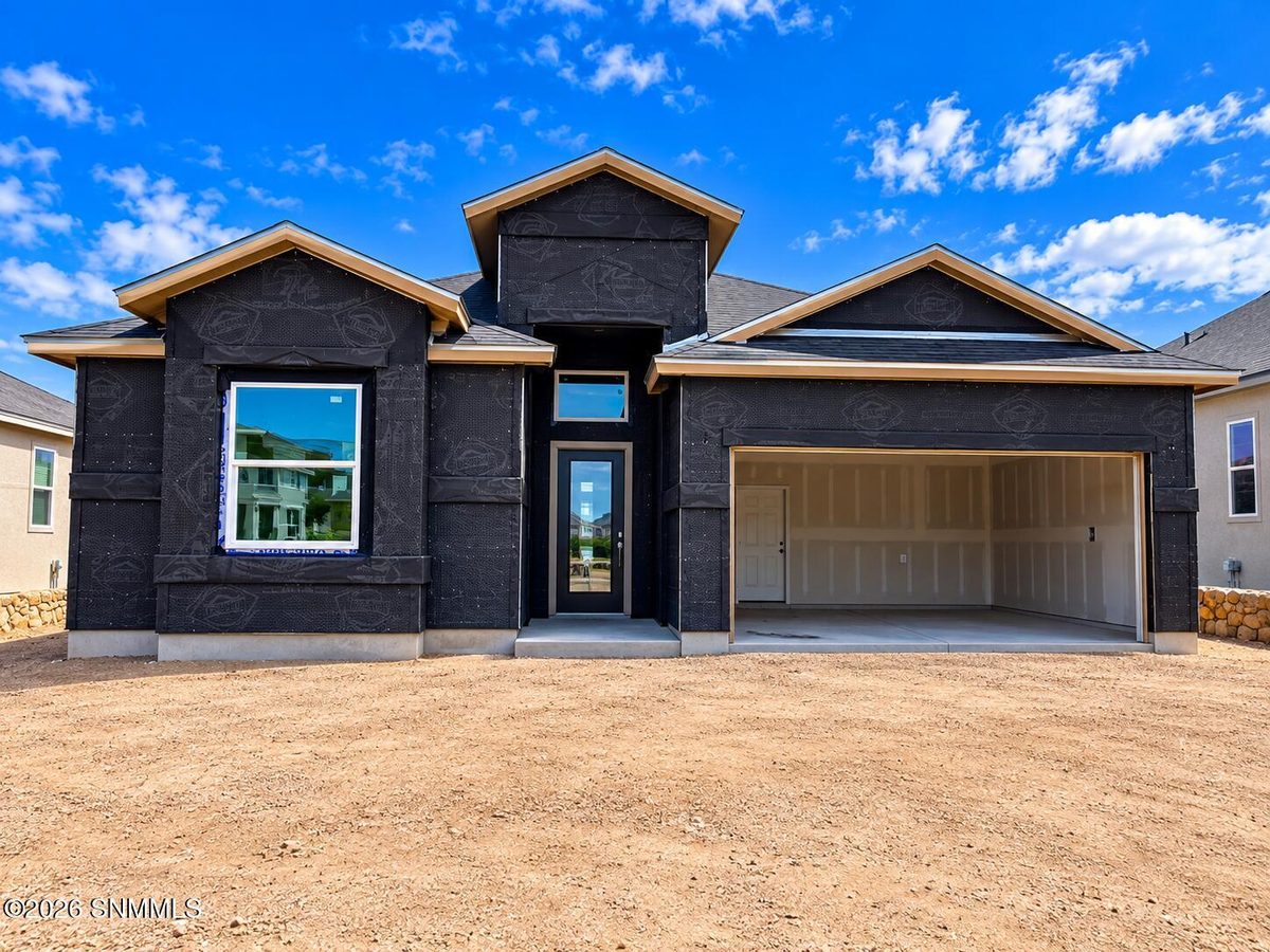 130 Monteine Trail, Sunland Park, NM 88008, foto 9