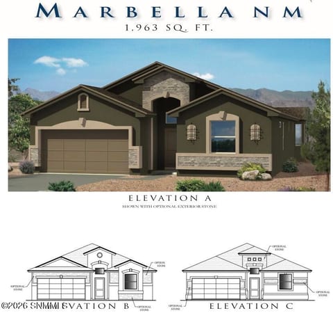 130 Monteine Trail en venta
