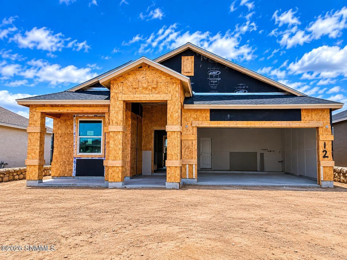 128 Monteine Trail, Santa Teresa, NM 88008 photo 13