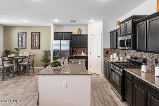 128 Monteine Trail, Santa Teresa, NM 88008 photo 5