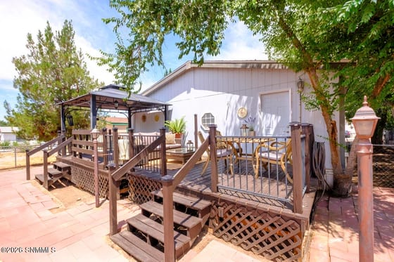 4028 Calle Estados, Las Cruces, NM 88007 photo 3