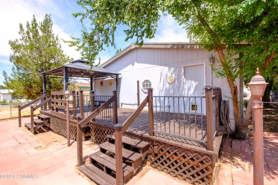 4028 Calle Estados, Las Cruces, NM 88007 photo 4