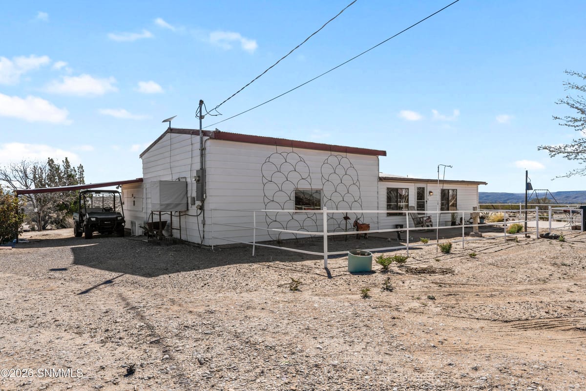 865 Highway 181, Truth or Consequences, NM 87901 photo 3