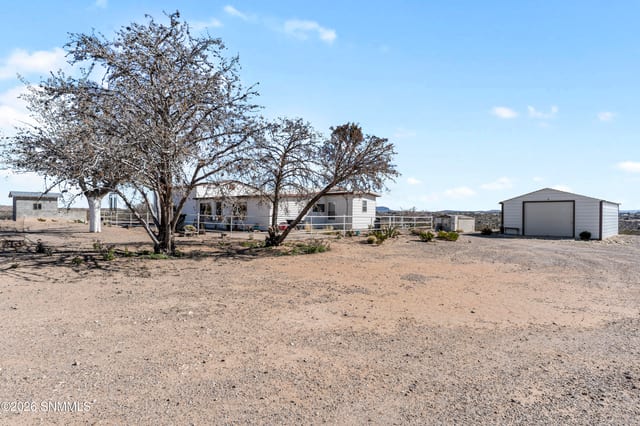 865 Highway 181, Truth or Consequences, NM 87901 photo 4
