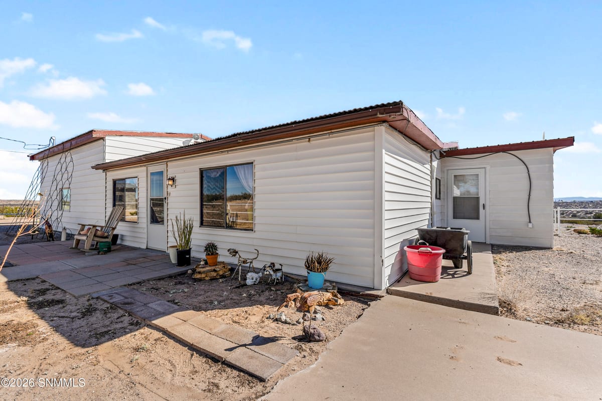 865 Highway 181, Truth or Consequences, NM 87901 photo 5