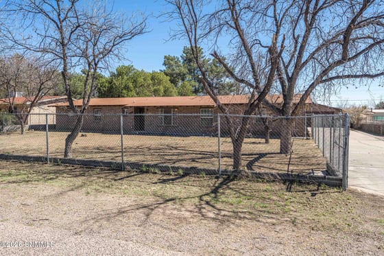 340 Clover Drive, Las Cruces, NM 88001 photo 2
