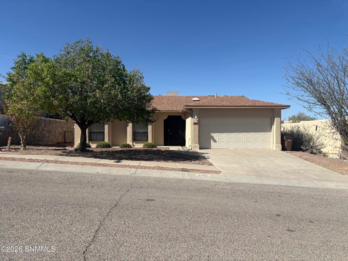 2687 Nebula Way, Las Cruces, NM 88011 photo 1