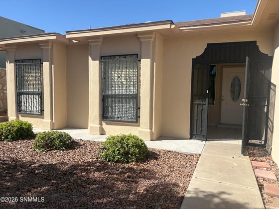 2687 Nebula Way, Las Cruces, NM 88011 photo 2