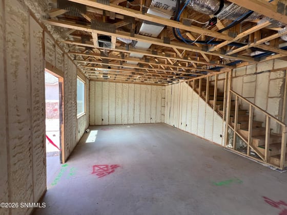 124 Monteine Trail, Sunland Park, NM 88008 photo 5