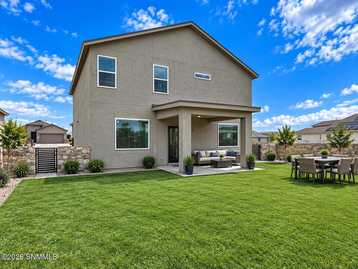 124 Monteine Trail, Sunland Park, NM 88008 photo 7