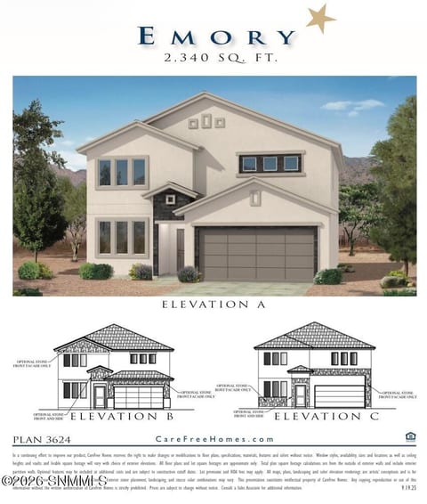 124 Monteine Trail home for sale