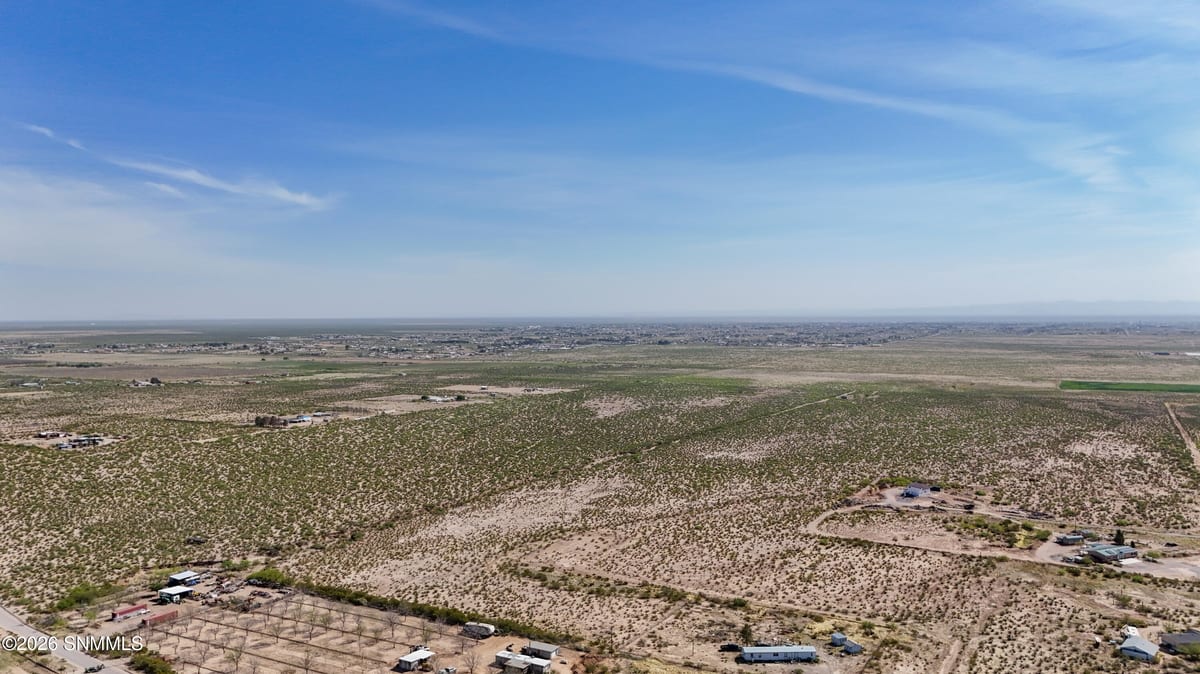 TBD Iron Horse Avenue, Chaparral, NM 88081, foto 12