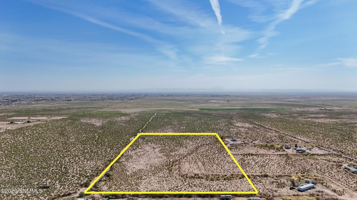 TBD Iron Horse Avenue, Chaparral, NM 88081, foto 14