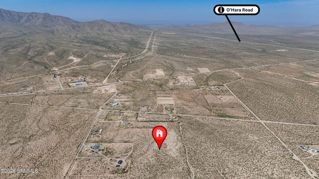 TBD Iron Horse Avenue, Chaparral, NM 88081, foto 2