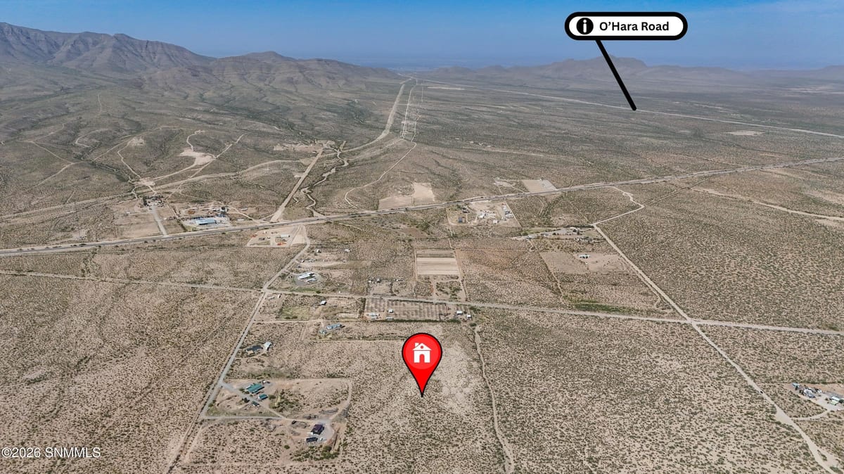 TBD Iron Horse Avenue, Chaparral, NM 88081, foto 2