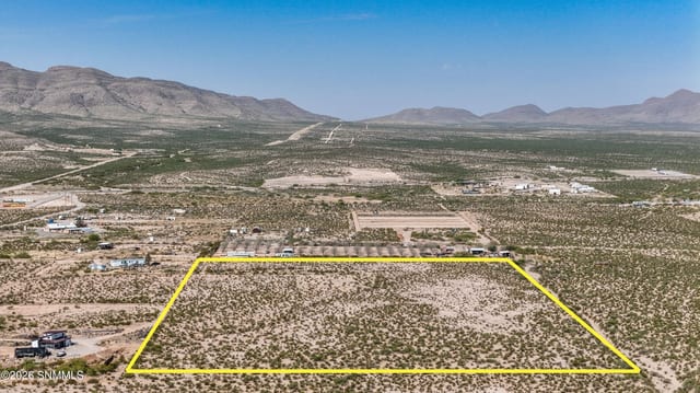 TBD Iron Horse Avenue, Chaparral, NM 88081, foto 3