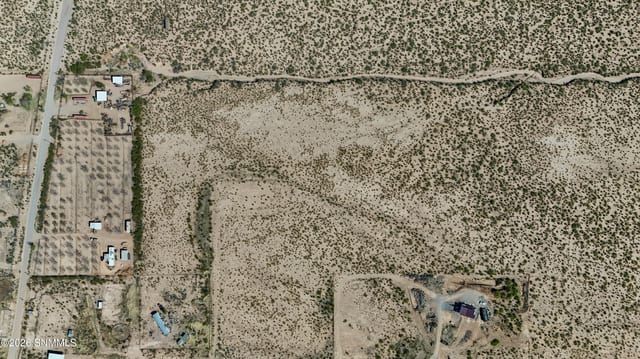 TBD Iron Horse Avenue, Chaparral, NM 88081, foto 4