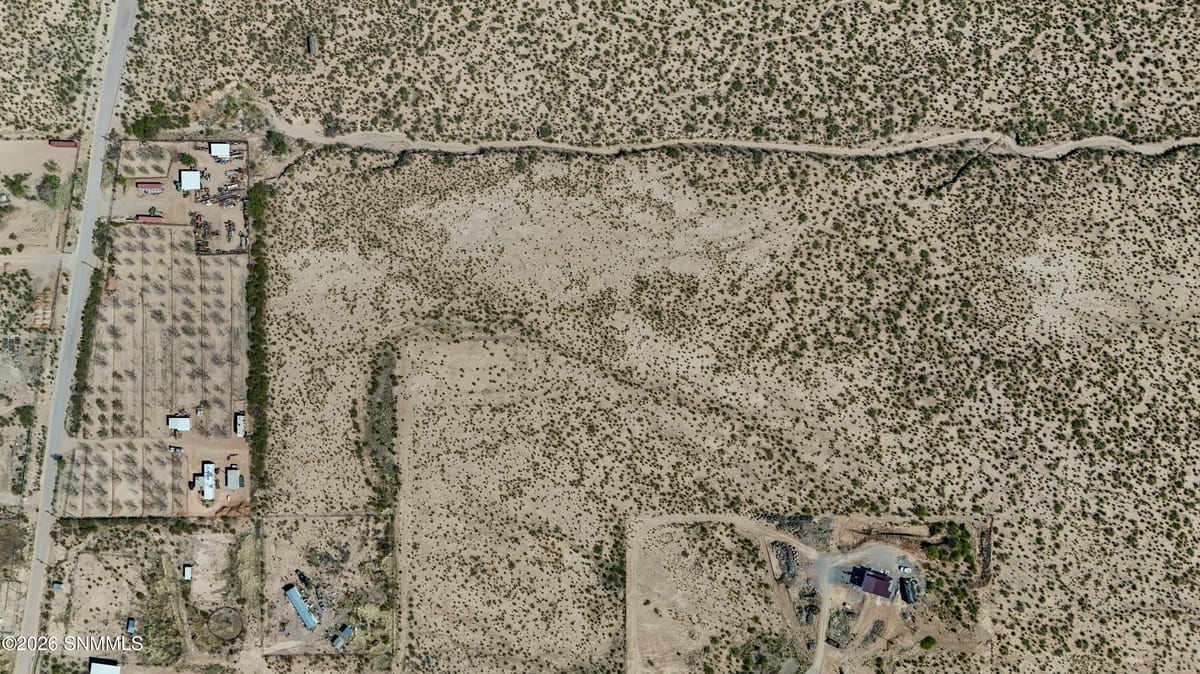 TBD Iron Horse Avenue, Chaparral, NM 88081, foto 4