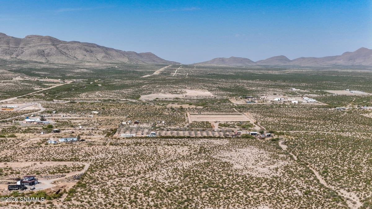 TBD Iron Horse Avenue, Chaparral, NM 88081, foto 5