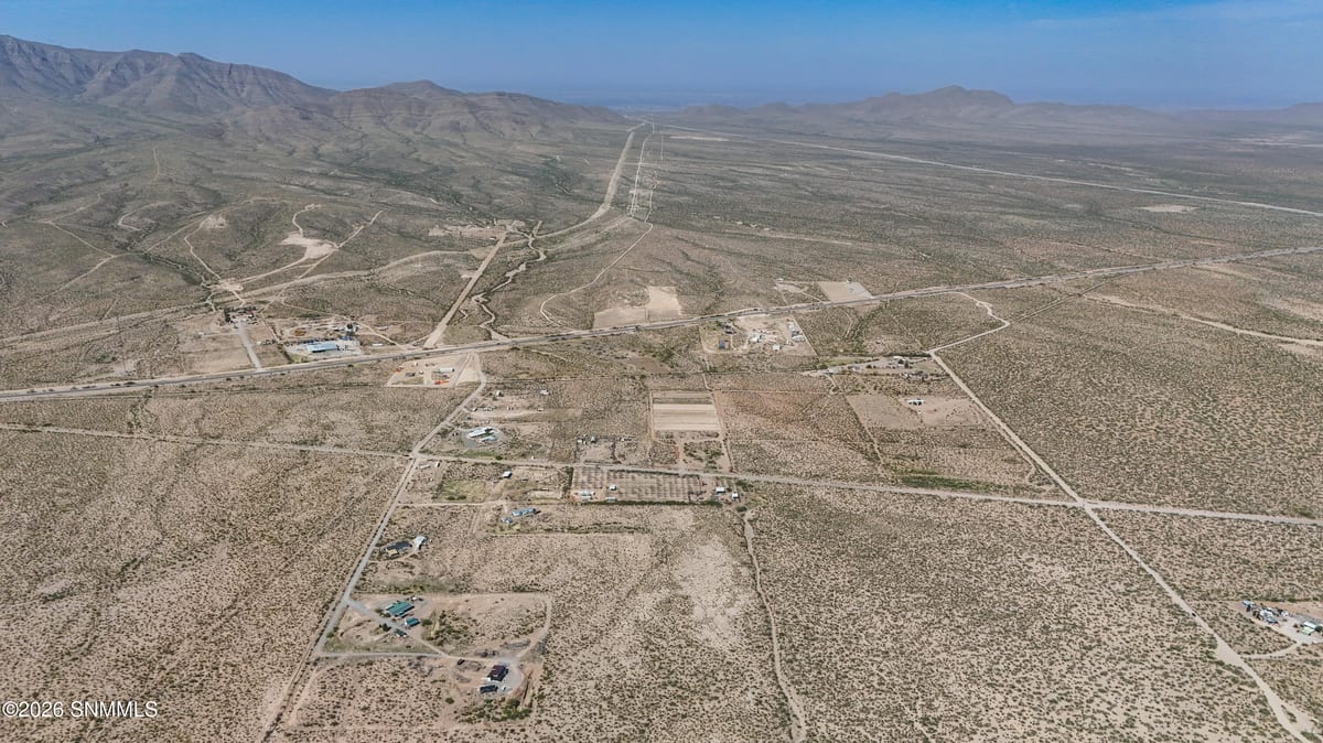 TBD Iron Horse Avenue, Chaparral, NM 88081, foto 6