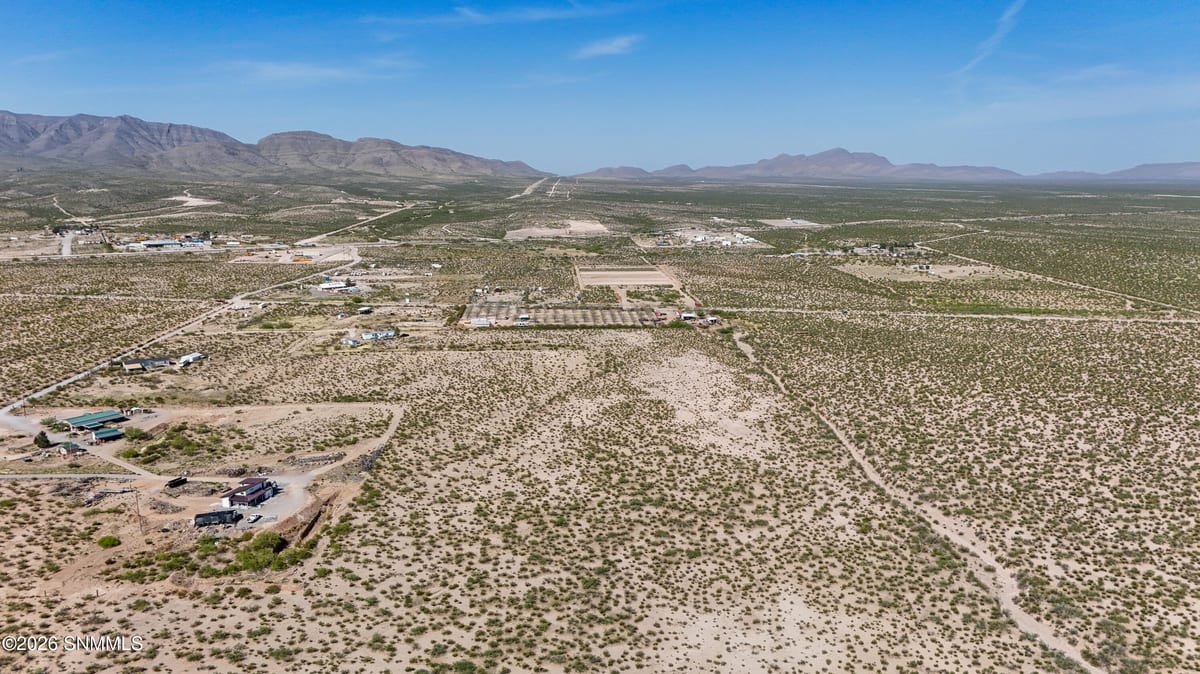 TBD Iron Horse Avenue, Chaparral, NM 88081, foto 7