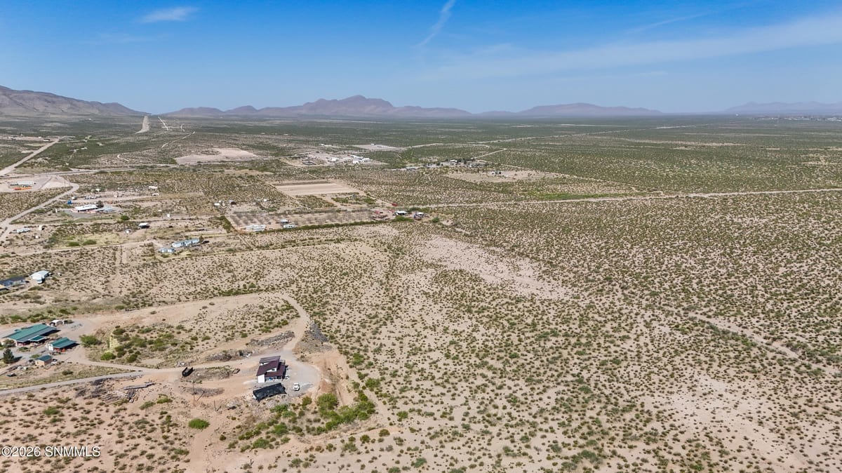 TBD Iron Horse Avenue, Chaparral, NM 88081, foto 8