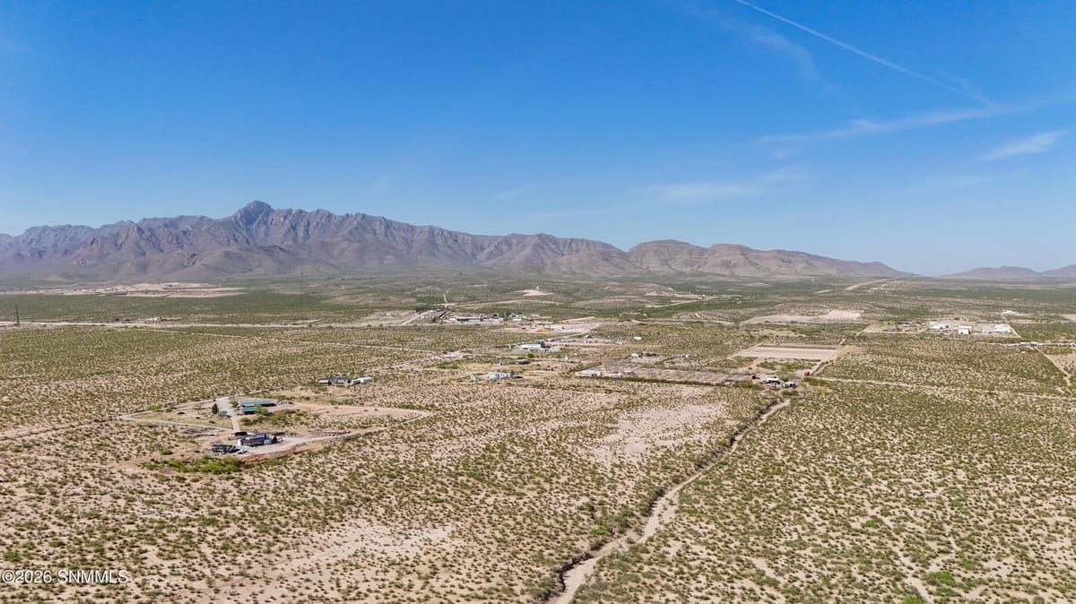 TBD Iron Horse Avenue, Chaparral, NM 88081, foto 9