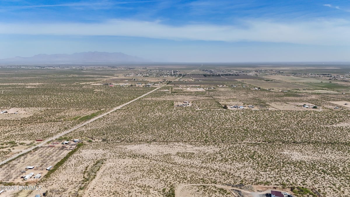 TBD Iron Horse Avenue, Chaparral, NM 88081, foto 10