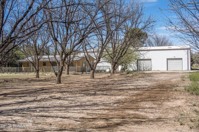 215 Polvadera Avenue, Rincon, NM – 2 bedroom, 1,222 sqft single family residence for sale at $390,000