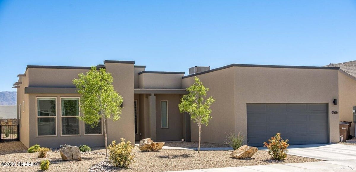 6516 Blackbird Road, Las Cruces, NM 88012 photo 1