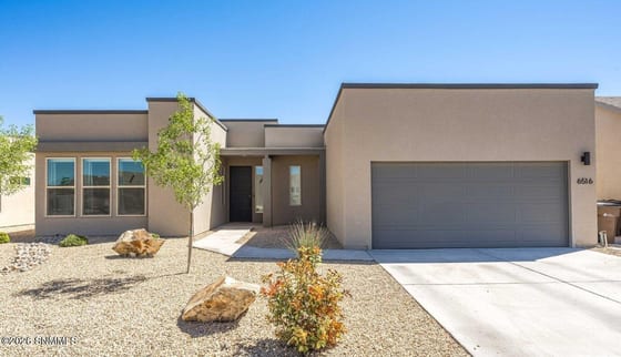 6516 Blackbird Road, Las Cruces, NM 88012 photo 2