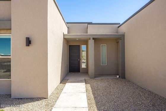 6516 Blackbird Road, Las Cruces, NM 88012 photo 3