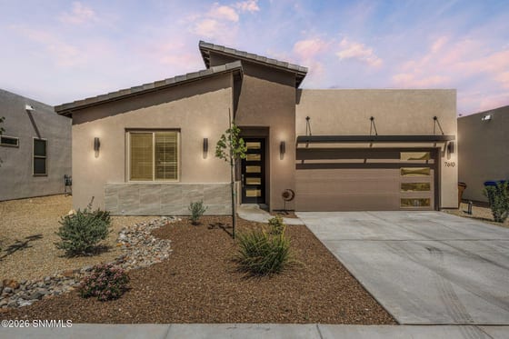 7610 Blue Star Loop, Las Cruces, NM 88012 photo 2