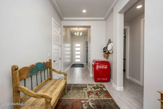 7610 Blue Star Loop, Las Cruces, NM 88012 photo 4