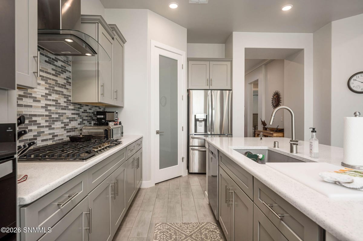 7610 Blue Star Loop, Las Cruces, NM 88012 photo 7