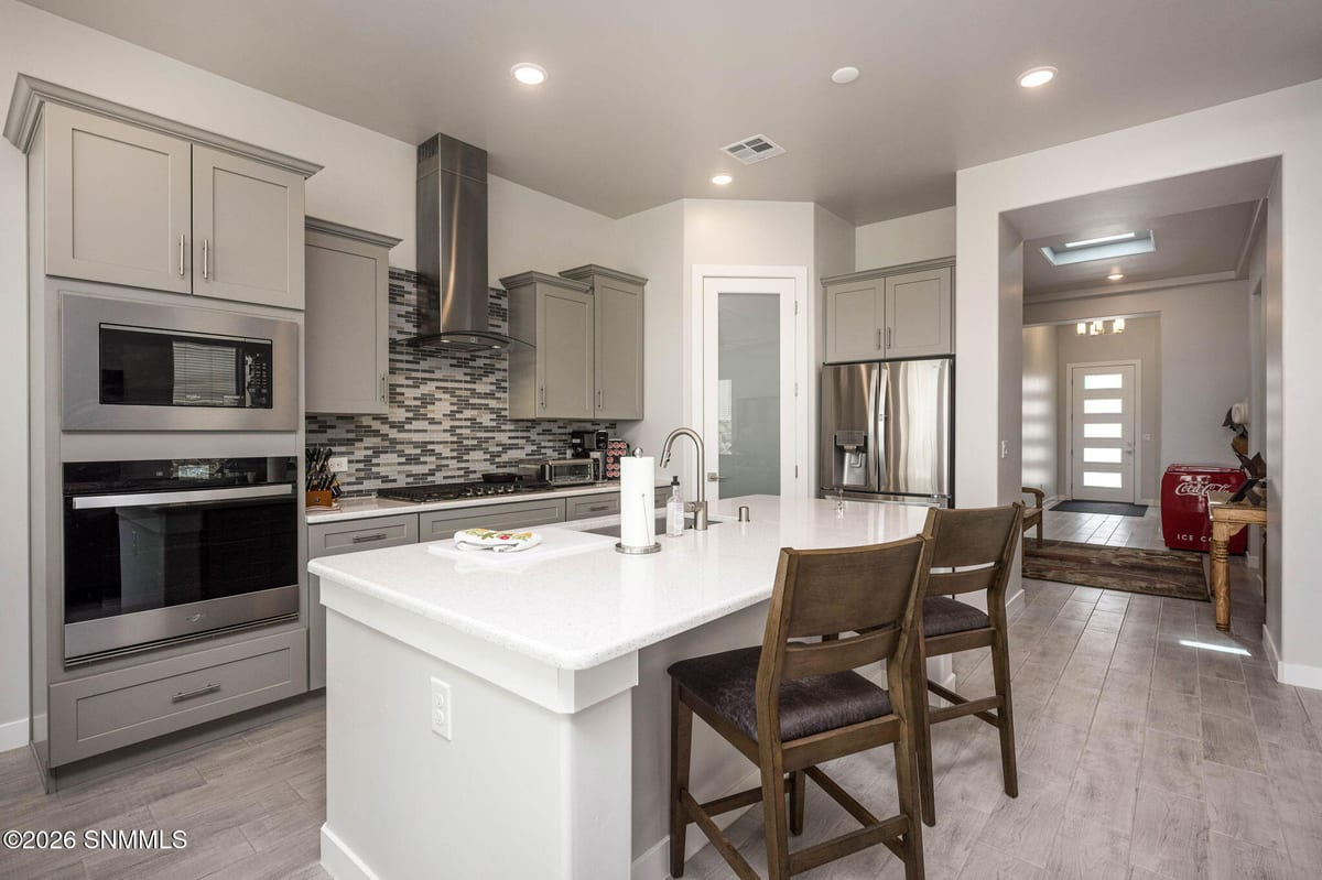 7610 Blue Star Loop, Las Cruces, NM 88012 photo 9