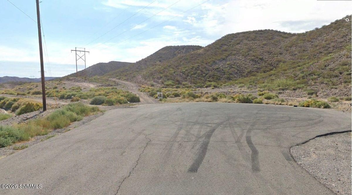 805, 825 Spring Canyon Road, Hatch, NM 87937, foto 2