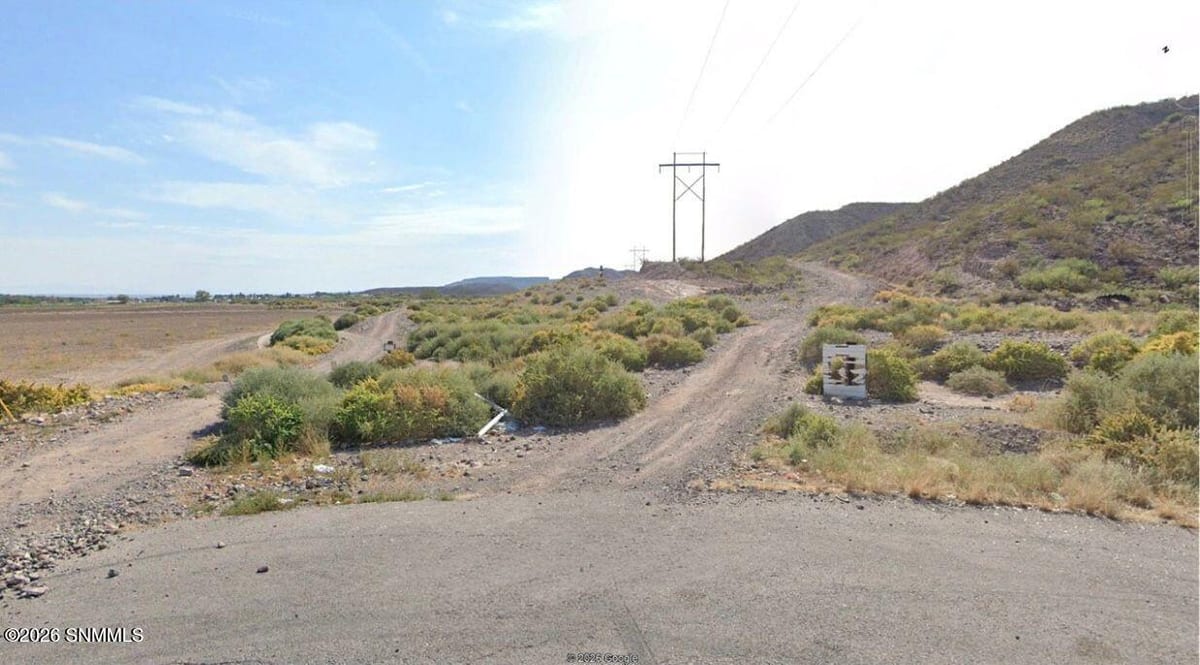 805, 825 Spring Canyon Road, Hatch, NM 87937, foto 4