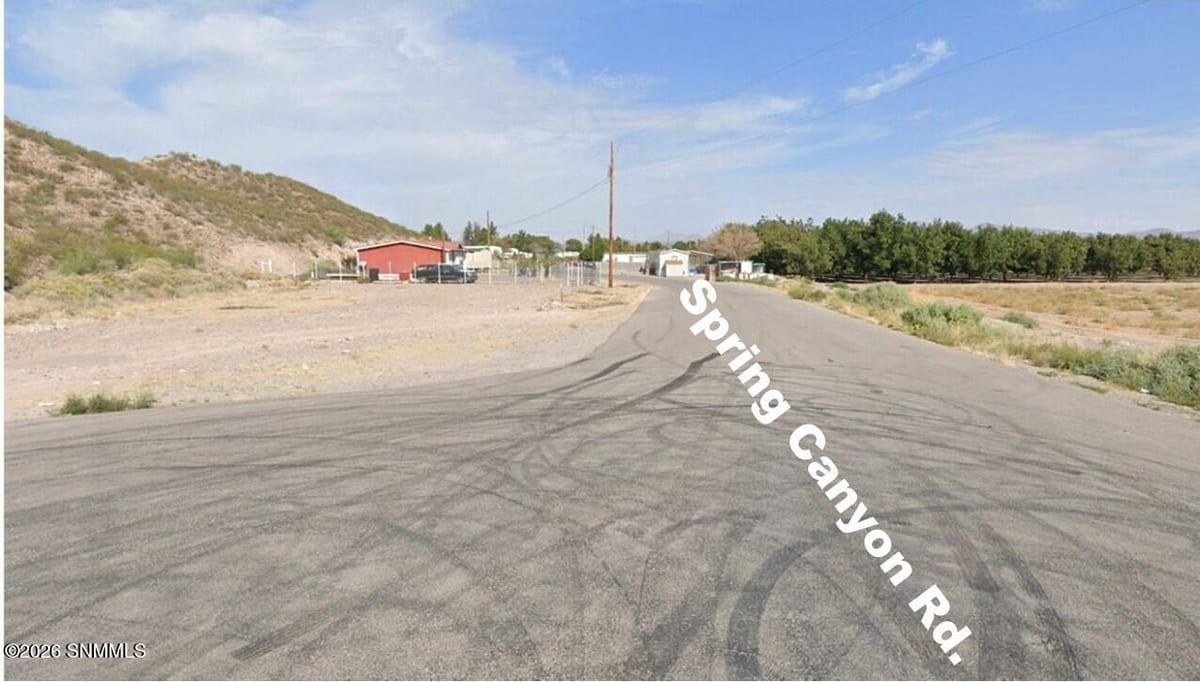 805, 825 Spring Canyon Road, Hatch, NM 87937, foto 6