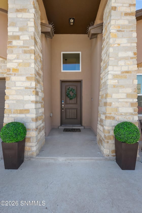 621 La Entrada Circle, Sunland Park, NM 88063 photo 5
